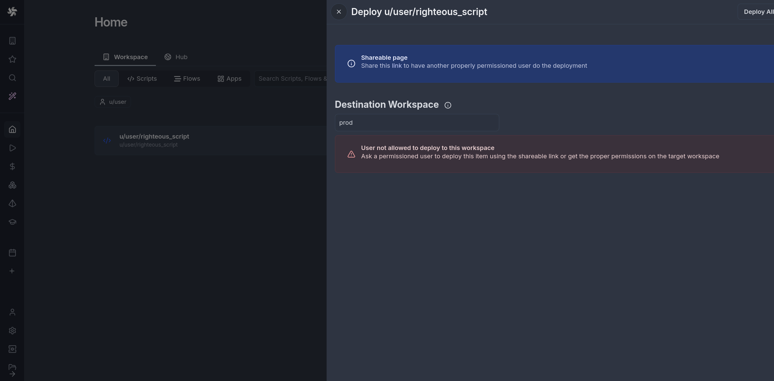 Shareable link Shareable link